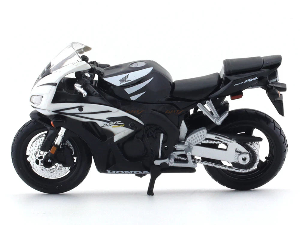 Honda CBR 1000RR 1:18 Licensed Maisto Diecast Alloy Model Bike