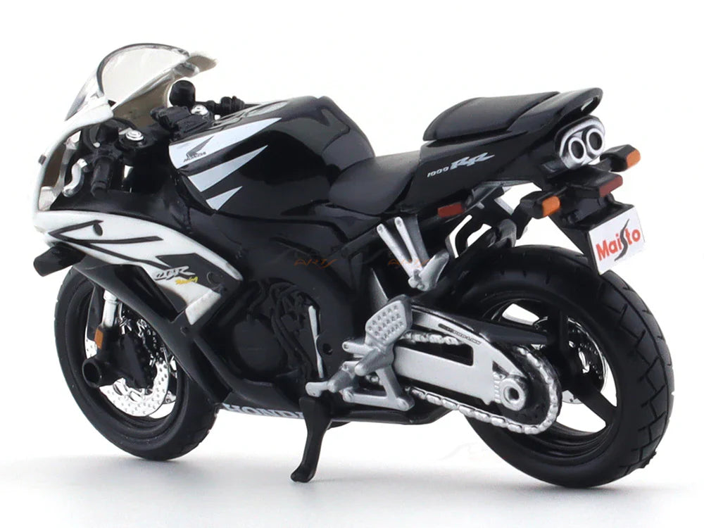 Honda CBR 1000RR 1:18 Licensed Maisto Diecast Alloy Model Bike