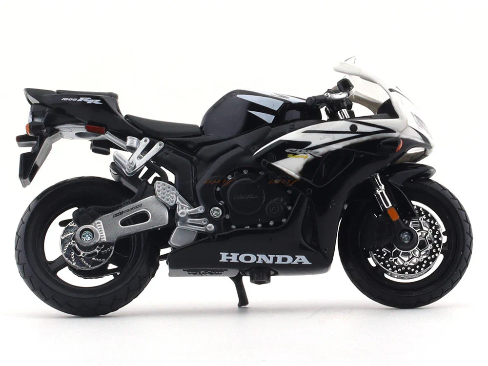 Honda CBR 1000RR 1:18 Licensed Maisto Diecast Alloy Model Bike
