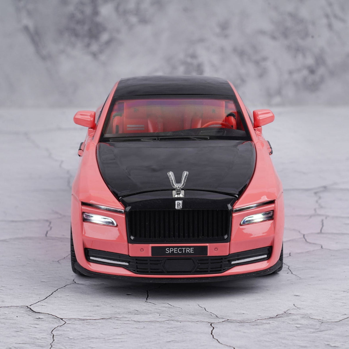 ROLLS ROYCE SPECTRE