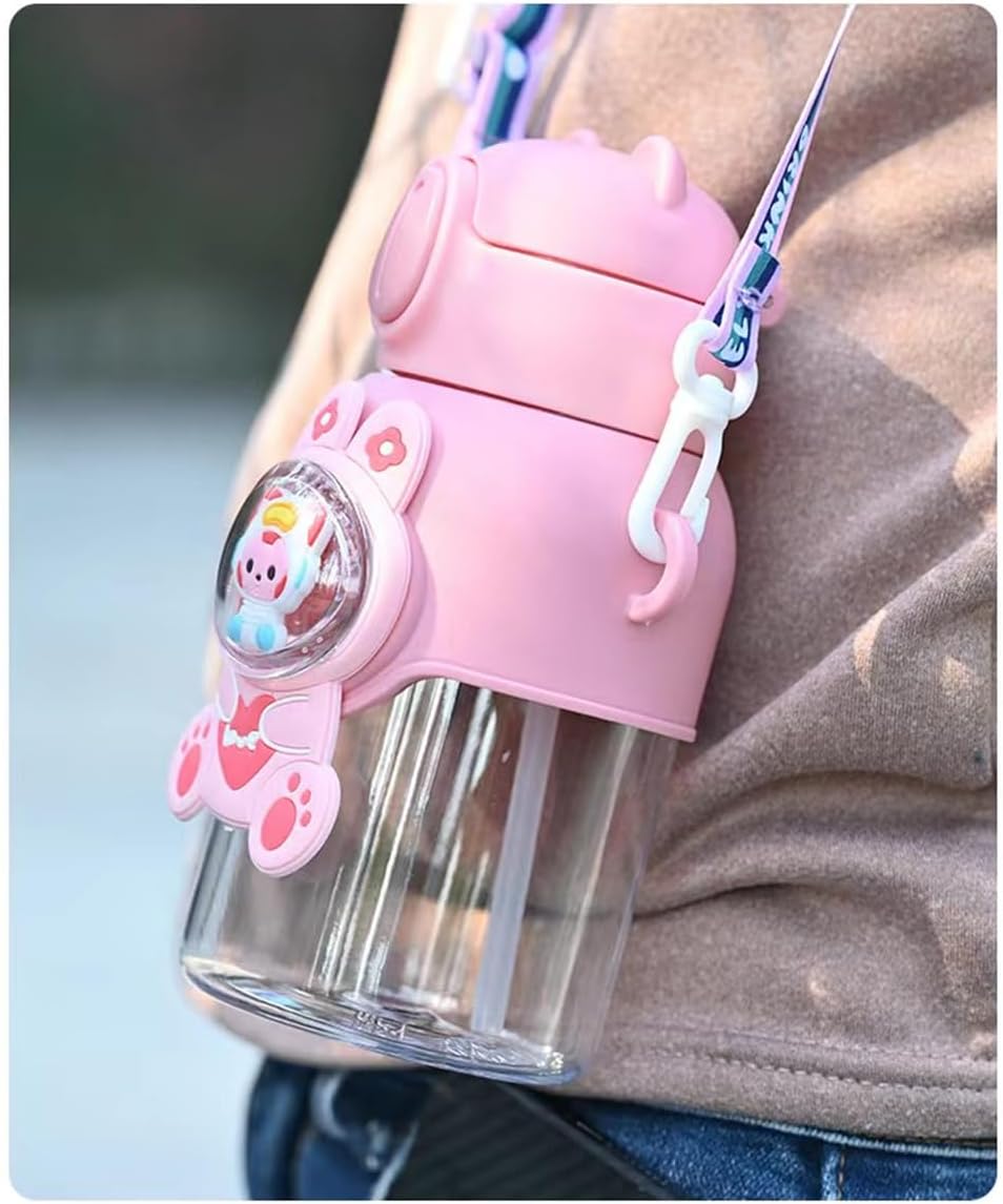 TEDDY WATER BOTTLE