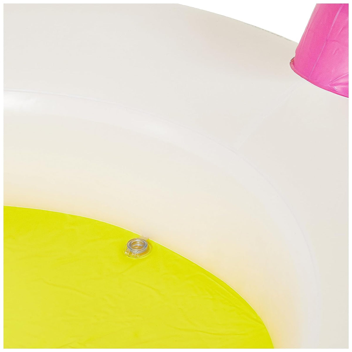 UNICORN INFLATABLE SPRAY POOL