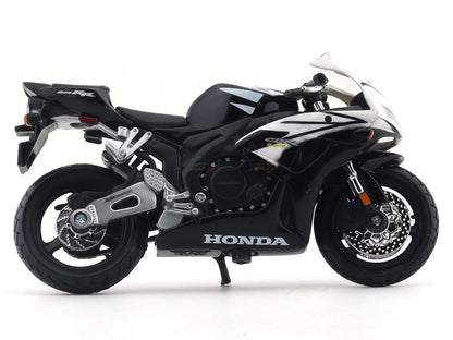 Honda CBR 1000RR 1:18 Licensed Maisto Diecast Alloy Model Bike