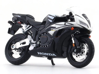 Honda CBR 1000RR 1:18 Licensed Maisto Diecast Alloy Model Bike