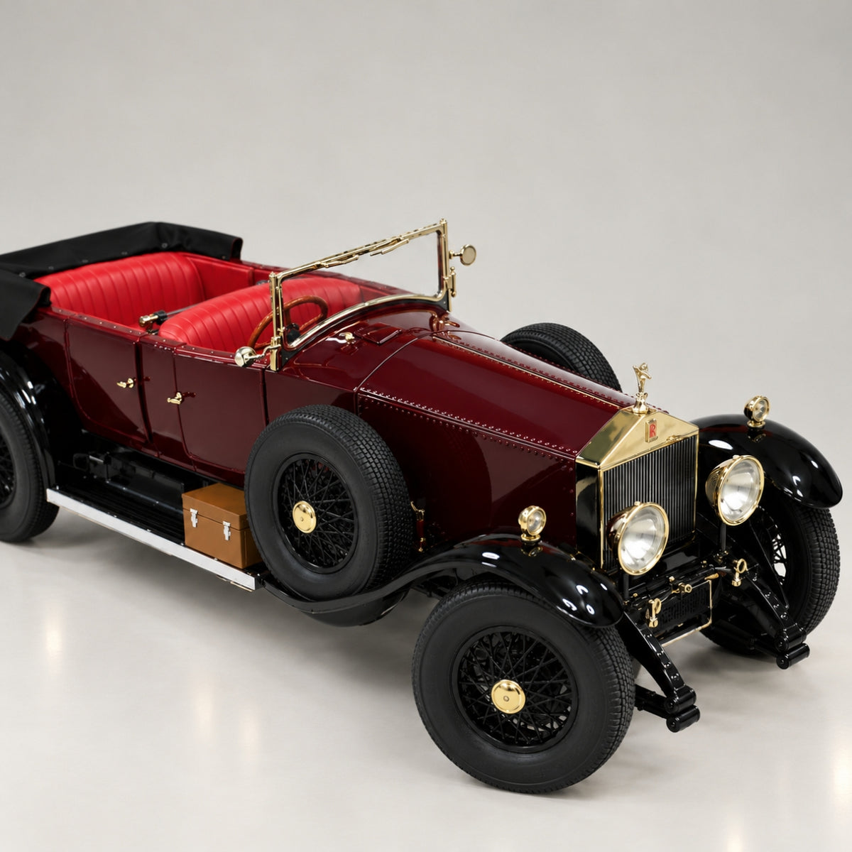 Rolls-Royce Phantom (Vintage 1925)