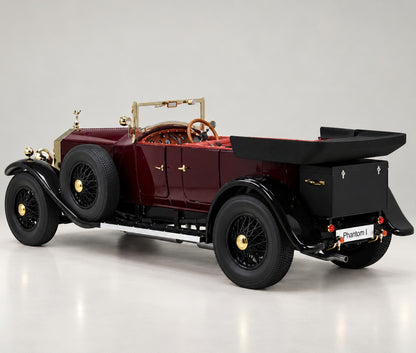 Rolls-Royce Phantom (Vintage 1925)