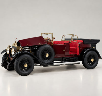 Rolls-Royce Phantom (Vintage 1925)
