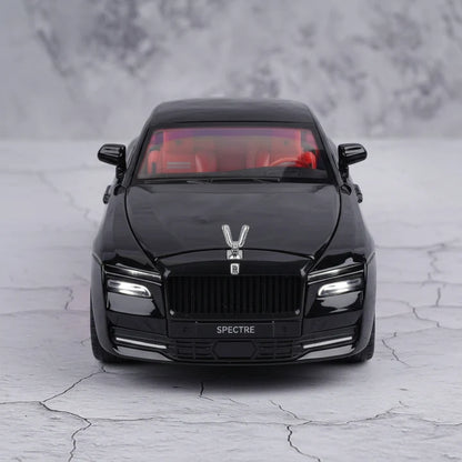 ROLLS ROYCE SPECTRE