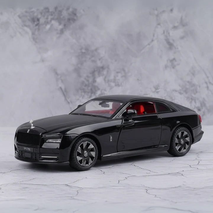 ROLLS ROYCE SPECTRE